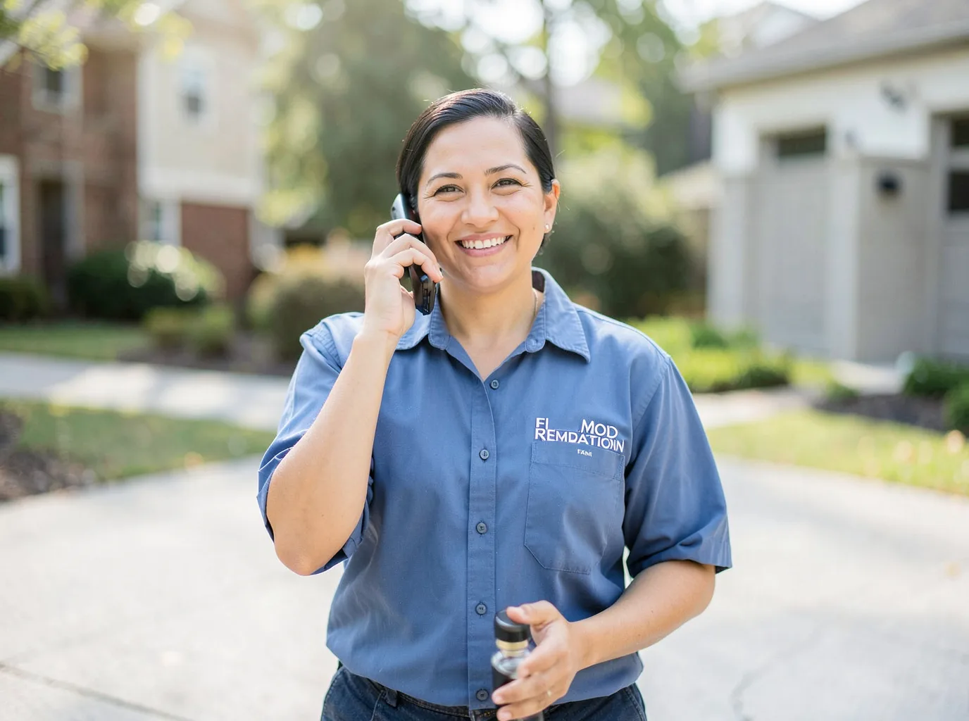 Mold Remediation Albion, CA FAQs